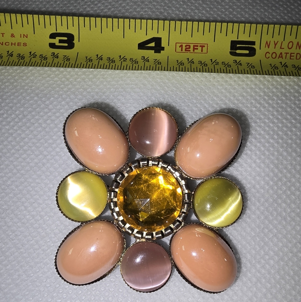 Vintage Brooch